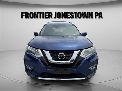 2017 Nissan Rogue S - Photo 3 - Jonestown, PA 17038