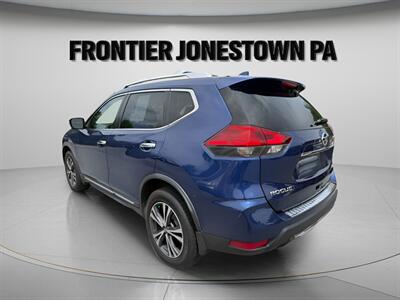 2017 Nissan Rogue S - Photo 8 - Jonestown, PA 17038