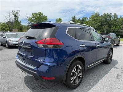 2017 Nissan Rogue S - Photo 6 - Jonestown, PA 17038