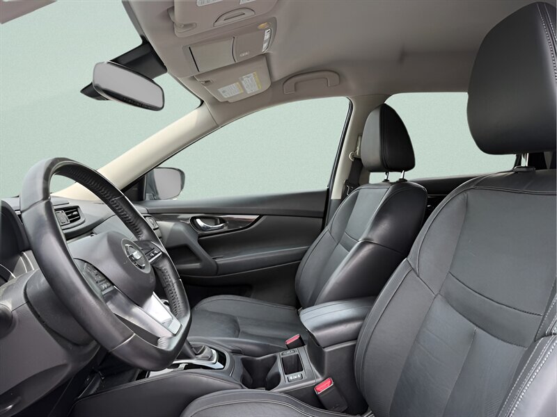 2017 Nissan Rogue SL - Photo 10
