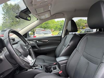 2017 Nissan Rogue S - Photo 10 - Jonestown, PA 17038