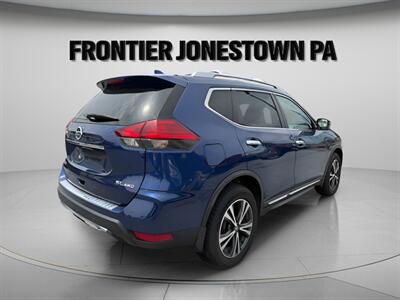 2017 Nissan Rogue S - Photo 6 - Jonestown, PA 17038