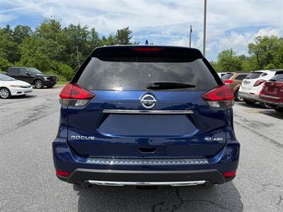 2017 Nissan Rogue S - Photo 7 - Jonestown, PA 17038