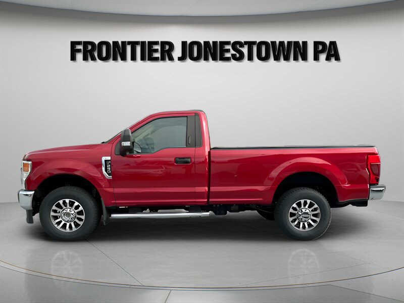 2020 Ford F-250 Super Duty XL  