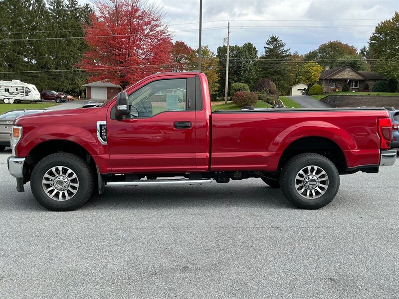 2020 Ford F-250 Super Duty XL  