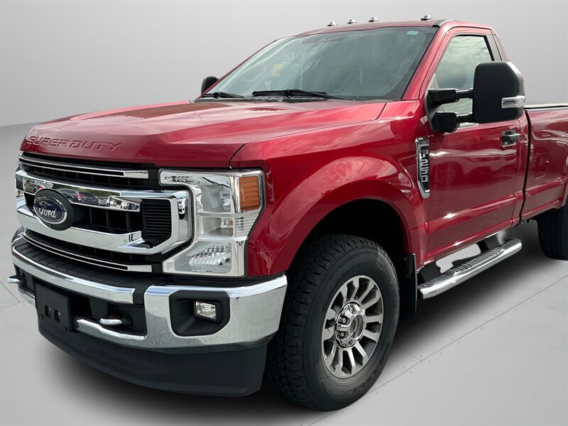 2020 Ford F-250 Super Duty XL  