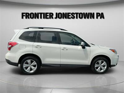 2016 Subaru Forester 2.5i Limited - Photo 5 - Jonestown, PA 17038