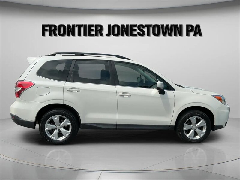 2016 Subaru Forester 2.5i Limited - Photo 5 - Jonestown, PA 17038