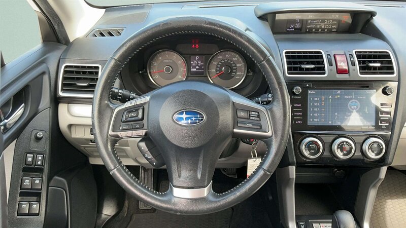 2016 Subaru Forester 2.5i Limited - Photo 9 - Jonestown, PA 17038