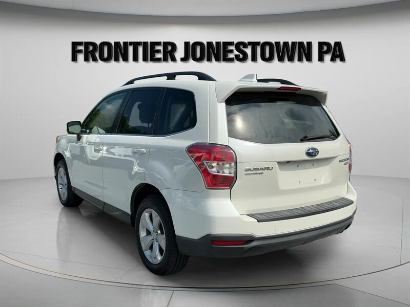 2016 Subaru Forester 2.5i Limited - Photo 3 - Jonestown, PA 17038