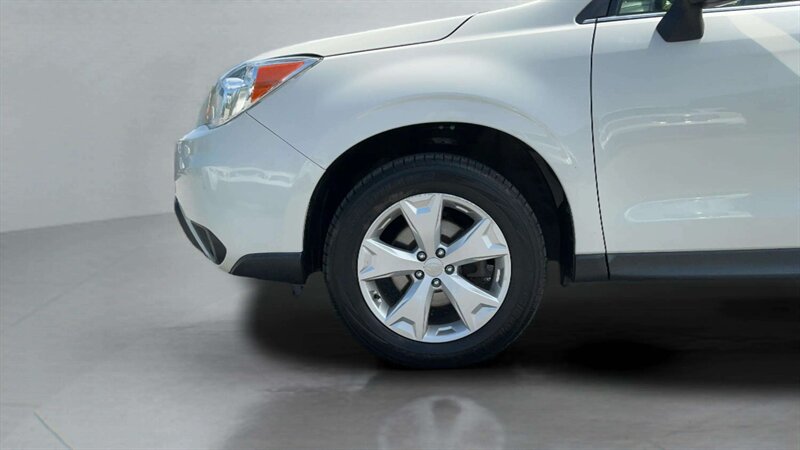 2016 Subaru Forester 2.5i Limited - Photo 19 - Jonestown, PA 17038
