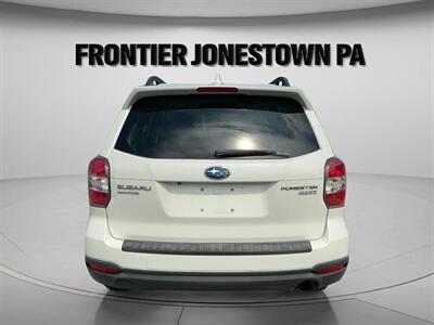 2016 Subaru Forester 2.5i Limited - Photo 4 - Jonestown, PA 17038