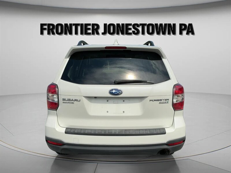 2016 Subaru Forester 2.5i Limited - Photo 4 - Jonestown, PA 17038