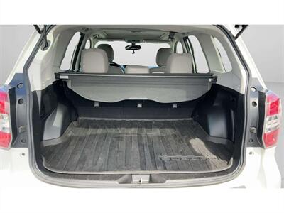 2016 Subaru Forester 2.5i Limited - Photo 14 - Jonestown, PA 17038