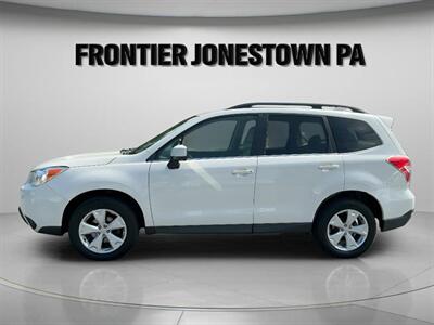 2016 Subaru Forester 2.5i Limited - Photo 2 - Jonestown, PA 17038