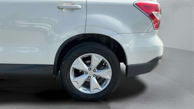 2016 Subaru Forester 2.5i Limited - Photo 20 - Jonestown, PA 17038