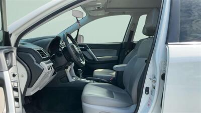 2016 Subaru Forester 2.5i Limited - Photo 11 - Jonestown, PA 17038