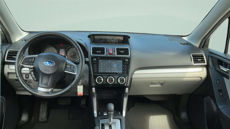 2016 Subaru Forester 2.5i Limited - Photo 7 - Jonestown, PA 17038