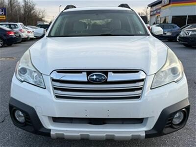 2014 Subaru Outback 2.5i Limited - Photo 3 - Jonestown, PA 17038