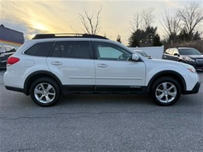 2014 Subaru Outback 2.5i Limited - Photo 5 - Jonestown, PA 17038