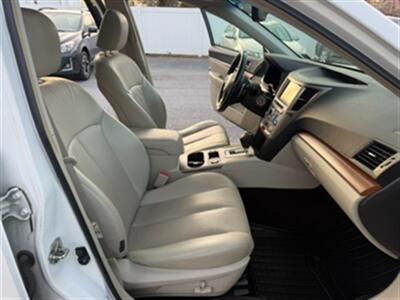 2014 Subaru Outback 2.5i Limited - Photo 19 - Jonestown, PA 17038