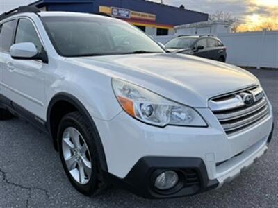 2014 Subaru Outback 2.5i Limited - Photo 4 - Jonestown, PA 17038