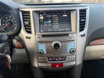 2014 Subaru Outback 2.5i Limited - Photo 25 - Jonestown, PA 17038