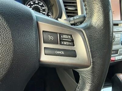 2014 Subaru Outback 2.5i Limited - Photo 24 - Jonestown, PA 17038
