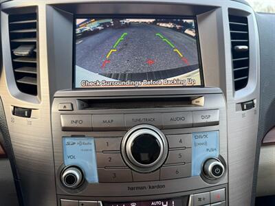 2014 Subaru Outback 2.5i Limited - Photo 26 - Jonestown, PA 17038