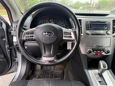 2012 Subaru Outback 2.5i Premium - Photo 15 - Jonestown, PA 17038