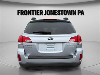 2012 Subaru Outback 2.5i Premium - Photo 6 - Jonestown, PA 17038