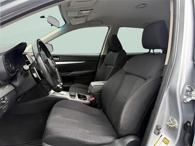 2012 Subaru Outback 2.5i Premium - Photo 11 - Jonestown, PA 17038