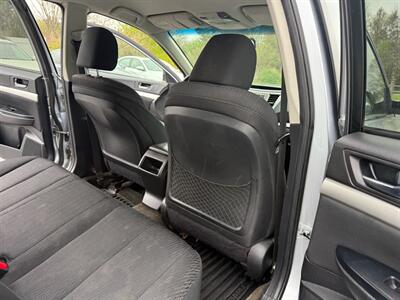2012 Subaru Outback 2.5i Premium - Photo 17 - Jonestown, PA 17038