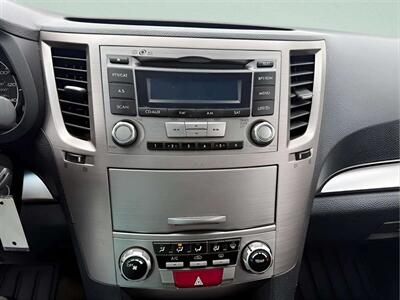 2012 Subaru Outback 2.5i Premium - Photo 24 - Jonestown, PA 17038