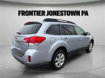 2012 Subaru Outback 2.5i Premium - Photo 5 - Jonestown, PA 17038