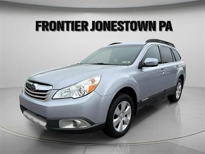 2012 Subaru Outback 2.5i Premium - Photo 1 - Jonestown, PA 17038
