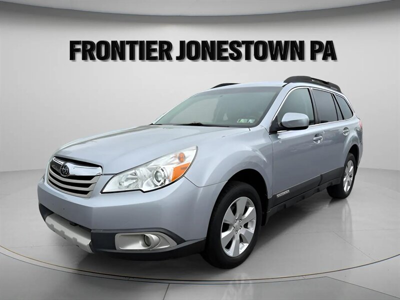 2012 Subaru Outback 2.5i Premium   - Photo 1 - Jonestown, PA 17038