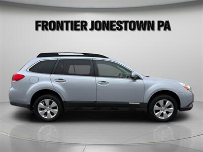 2012 Subaru Outback 2.5i Premium - Photo 5 - Jonestown, PA 17038