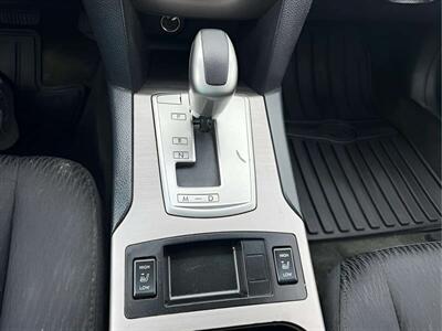 2012 Subaru Outback 2.5i Premium - Photo 23 - Jonestown, PA 17038