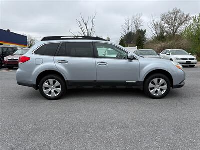 2012 Subaru Outback 2.5i Premium - Photo 5 - Jonestown, PA 17038