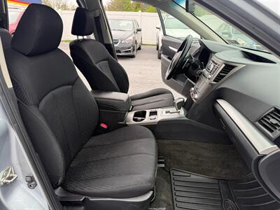 2012 Subaru Outback 2.5i Premium - Photo 21 - Jonestown, PA 17038