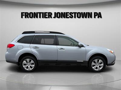 2012 Subaru Outback 2.5i Premium - Photo 4 - Jonestown, PA 17038