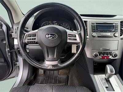 2012 Subaru Outback 2.5i Premium - Photo 15 - Jonestown, PA 17038