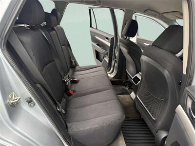 2012 Subaru Outback 2.5i Premium - Photo 18 - Jonestown, PA 17038