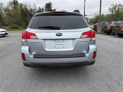 2012 Subaru Outback 2.5i Premium - Photo 8 - Jonestown, PA 17038