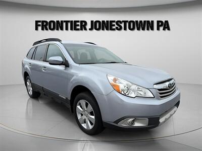 2012 Subaru Outback 2.5i Premium - Photo 3 - Jonestown, PA 17038