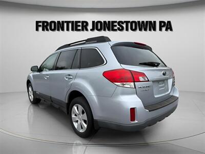 2012 Subaru Outback 2.5i Premium - Photo 7 - Jonestown, PA 17038