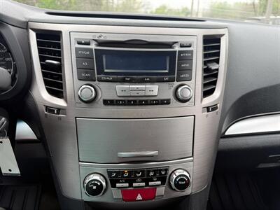 2012 Subaru Outback 2.5i Premium - Photo 24 - Jonestown, PA 17038