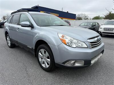 2012 Subaru Outback 2.5i Premium - Photo 4 - Jonestown, PA 17038