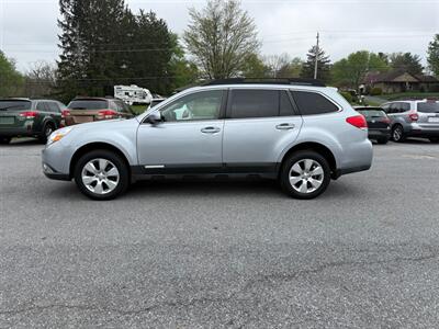 2012 Subaru Outback 2.5i Premium - Photo 1 - Jonestown, PA 17038